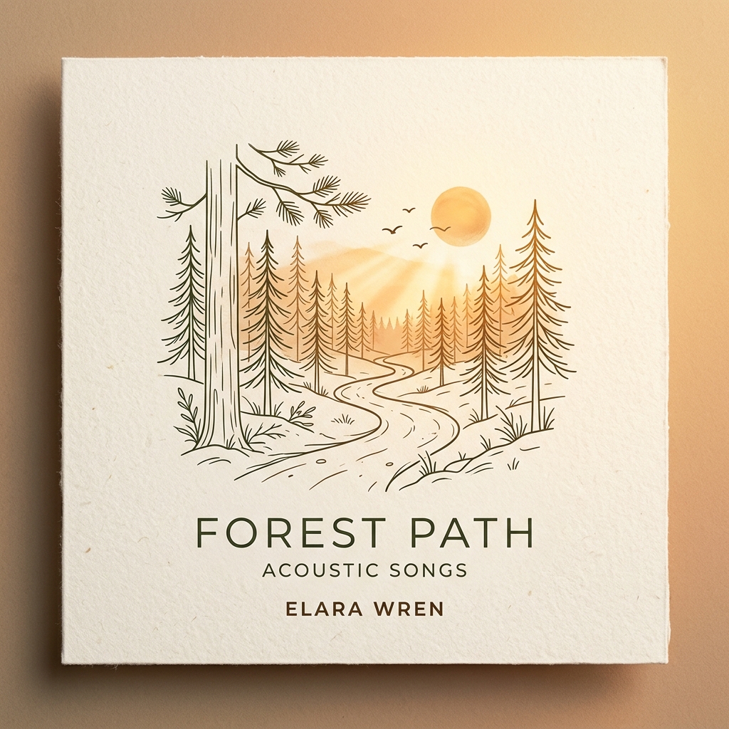 Acoustic Path Cover